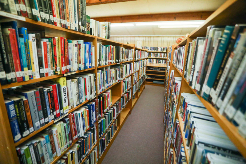 Library