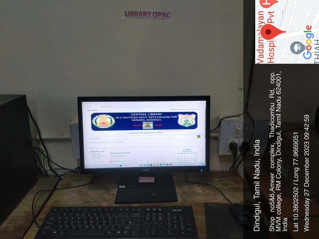 OPAC and E-Gate Register-2