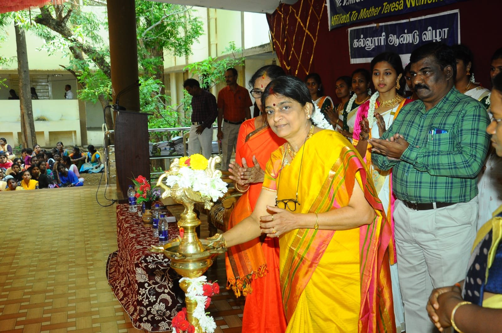 Annual day celebration 2023
