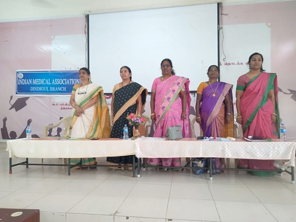 Orientation Programme - 2023