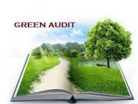 CAMPUS GREEN AUDIT