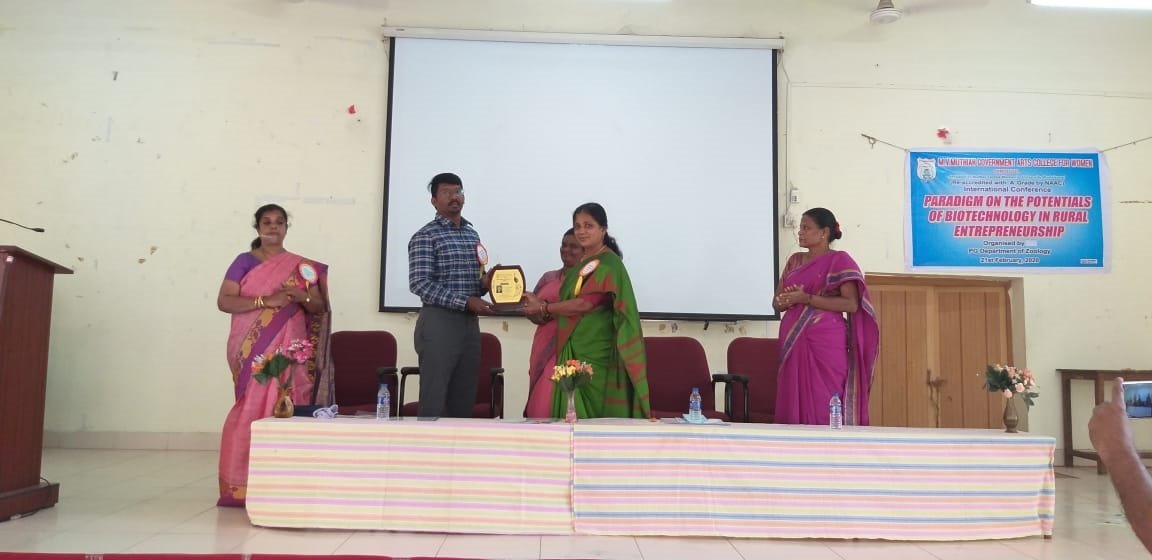 Zoology Conference