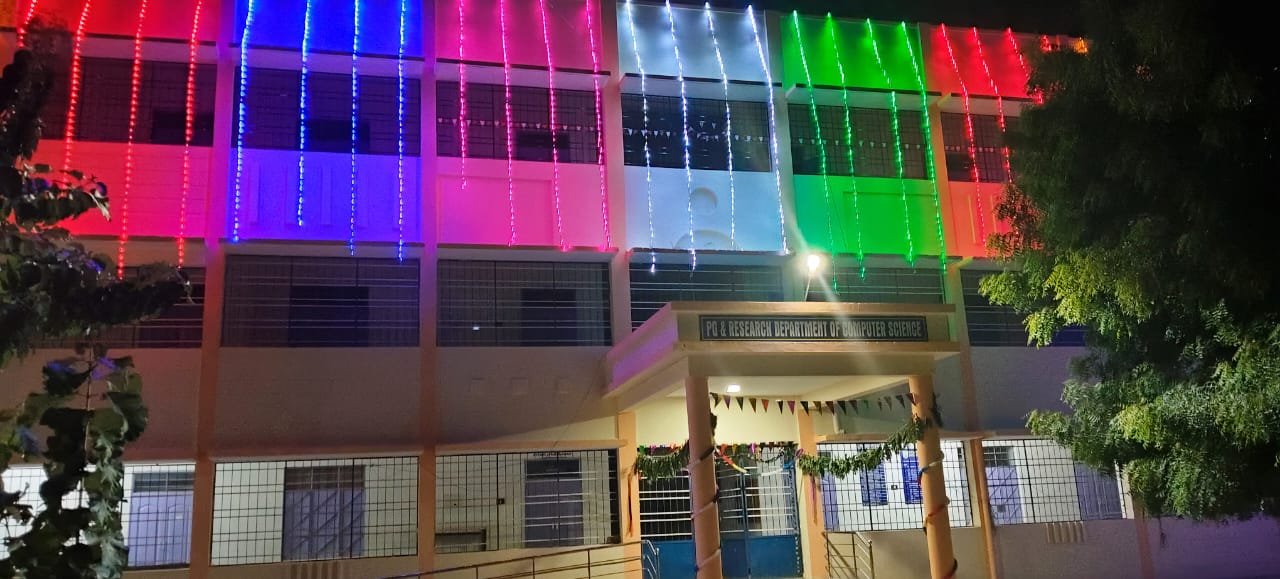 New Building Opening Ceremony