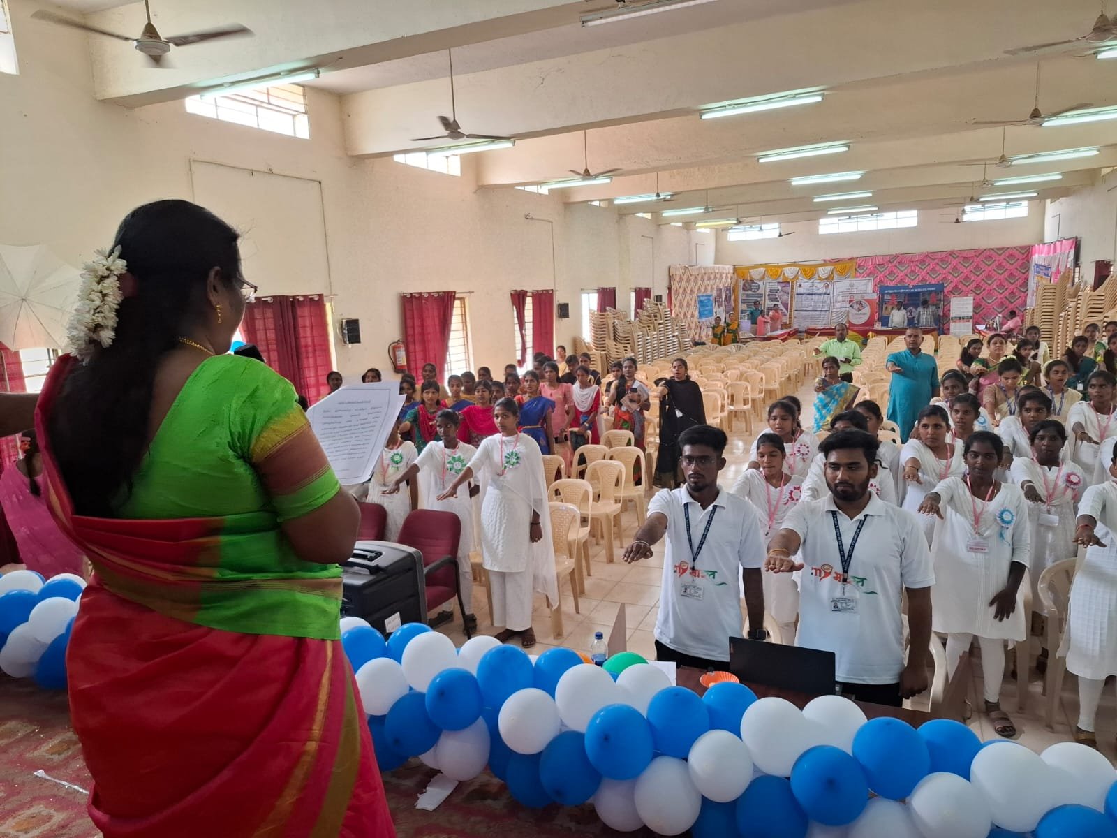 மனித உரிமை மீரலுக்கான உறுதிமொழி